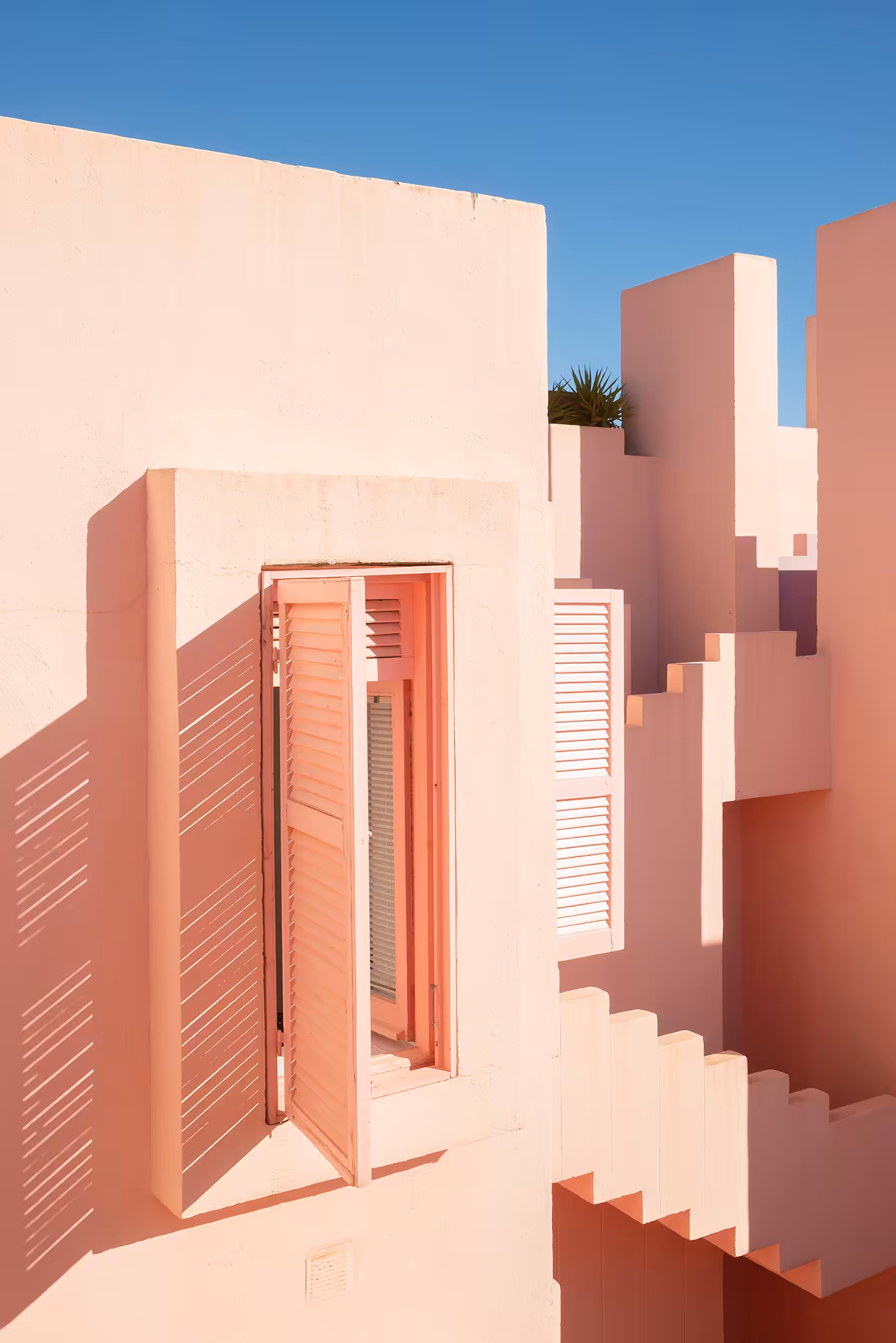 Muralla Roja #6