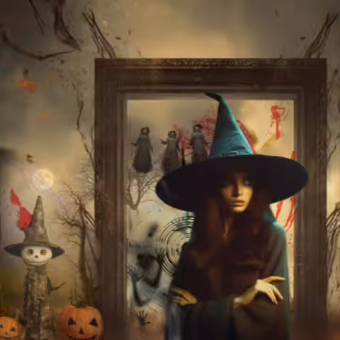 Night Halloween