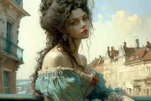 Glance