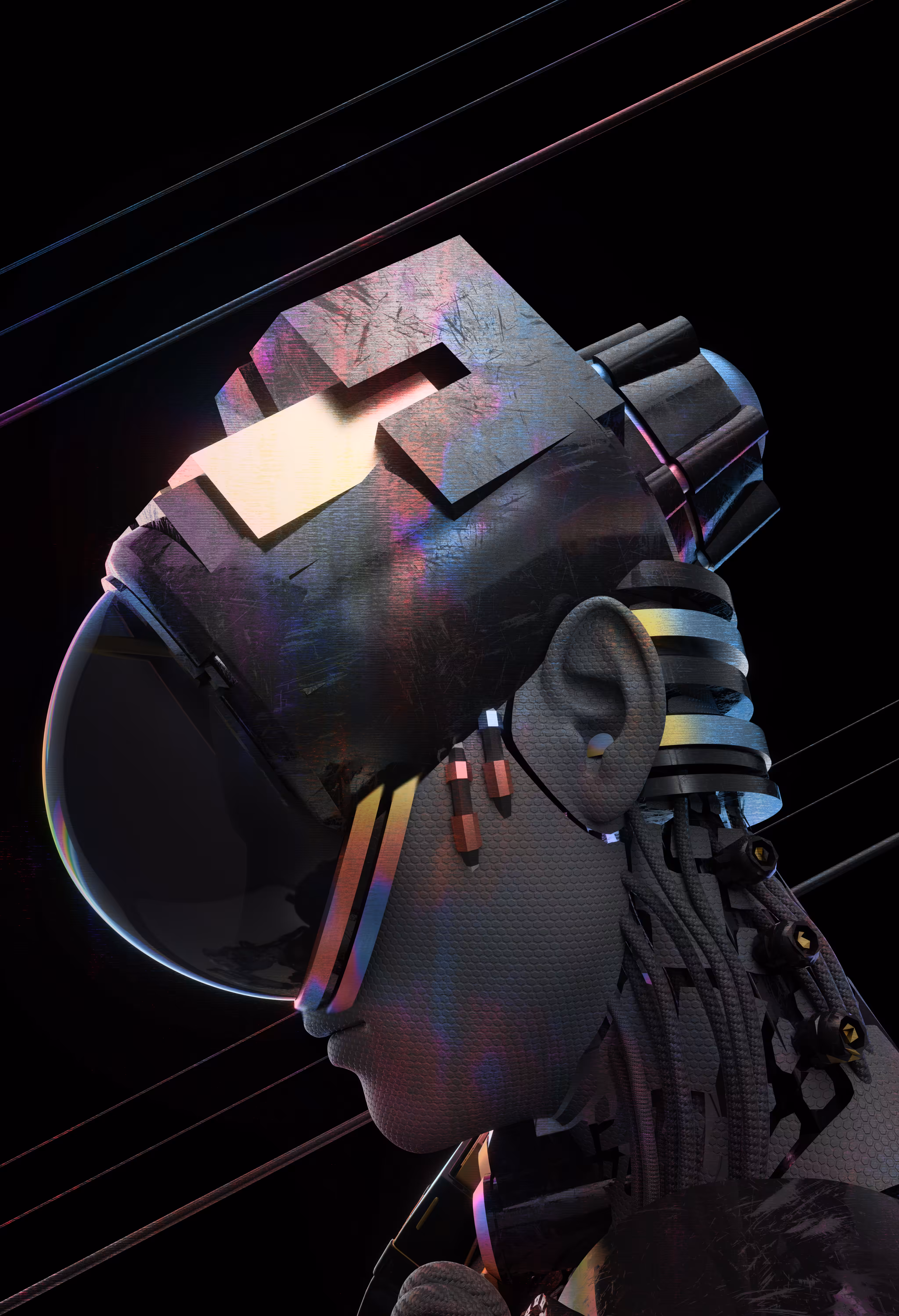 Filament