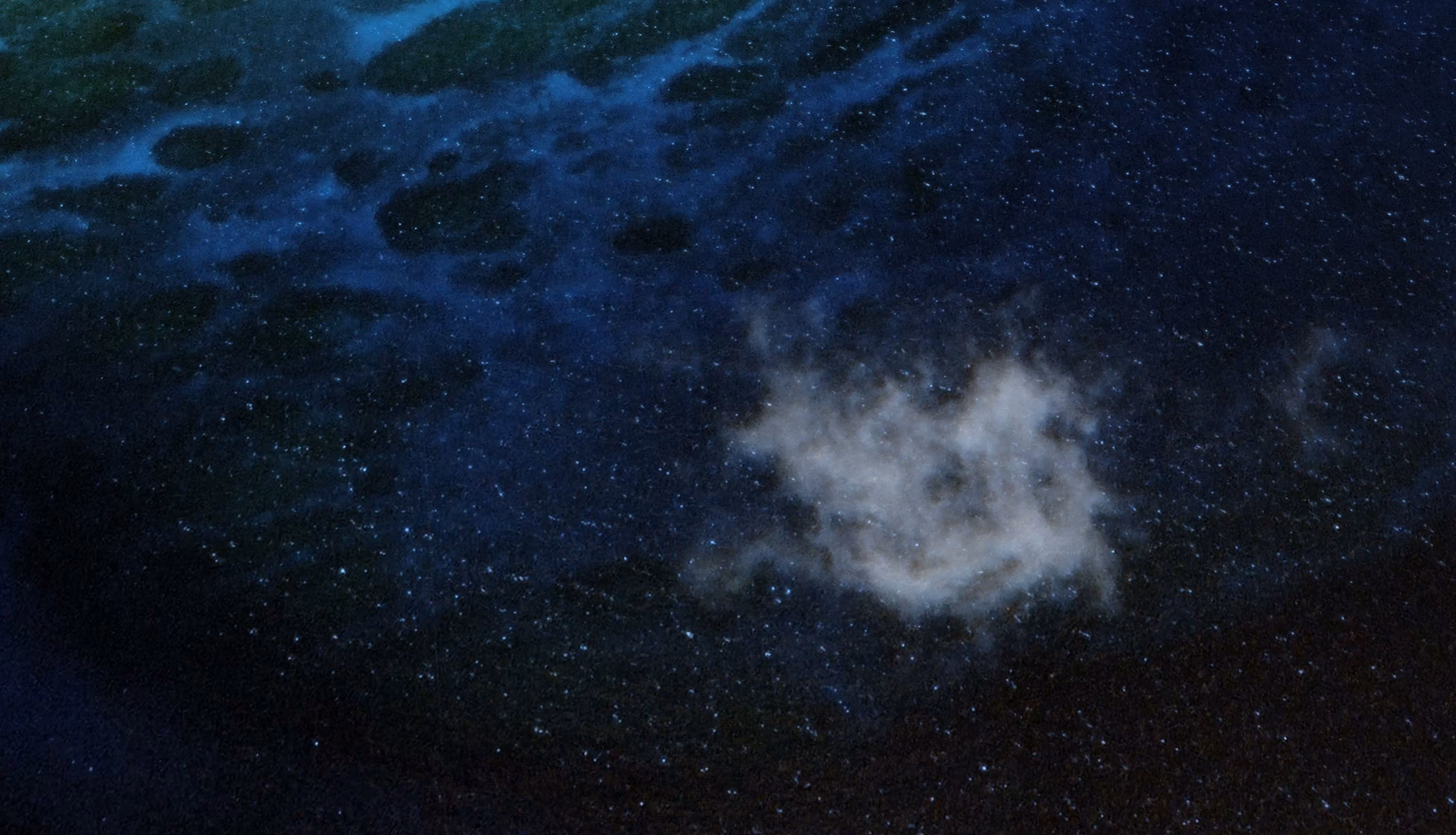obscured by cloud #41