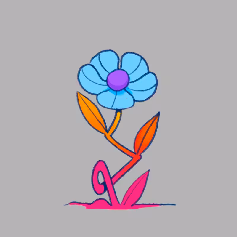 Pokeflower - 19
