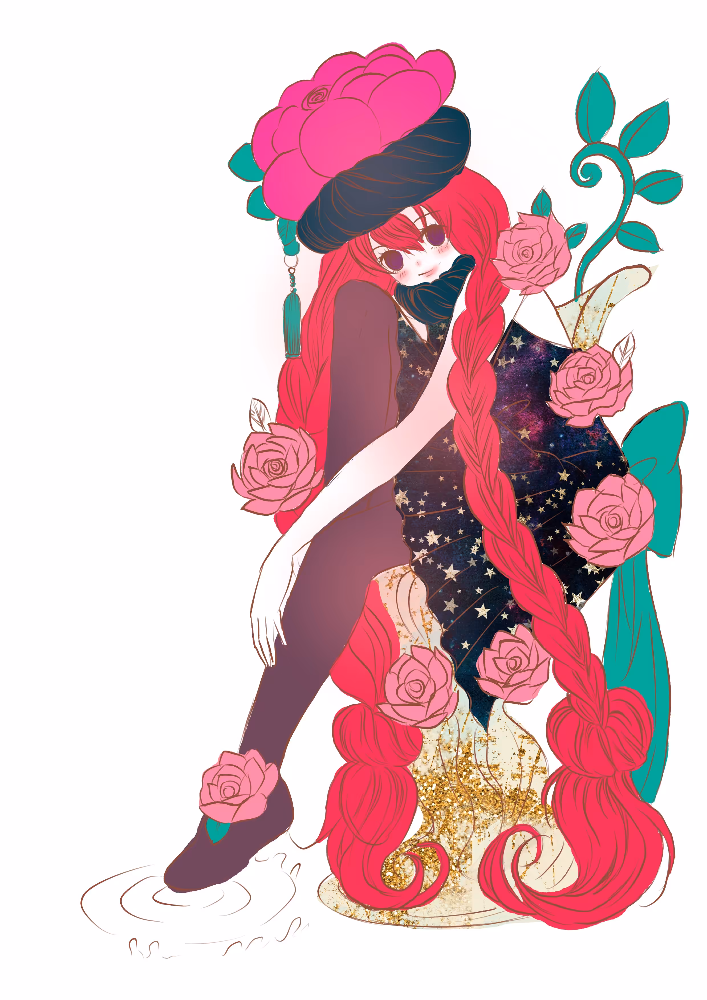 Galaxia