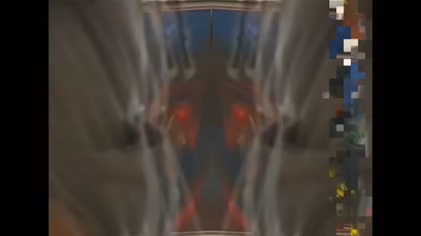 Special Nightmare (Original Music Video)