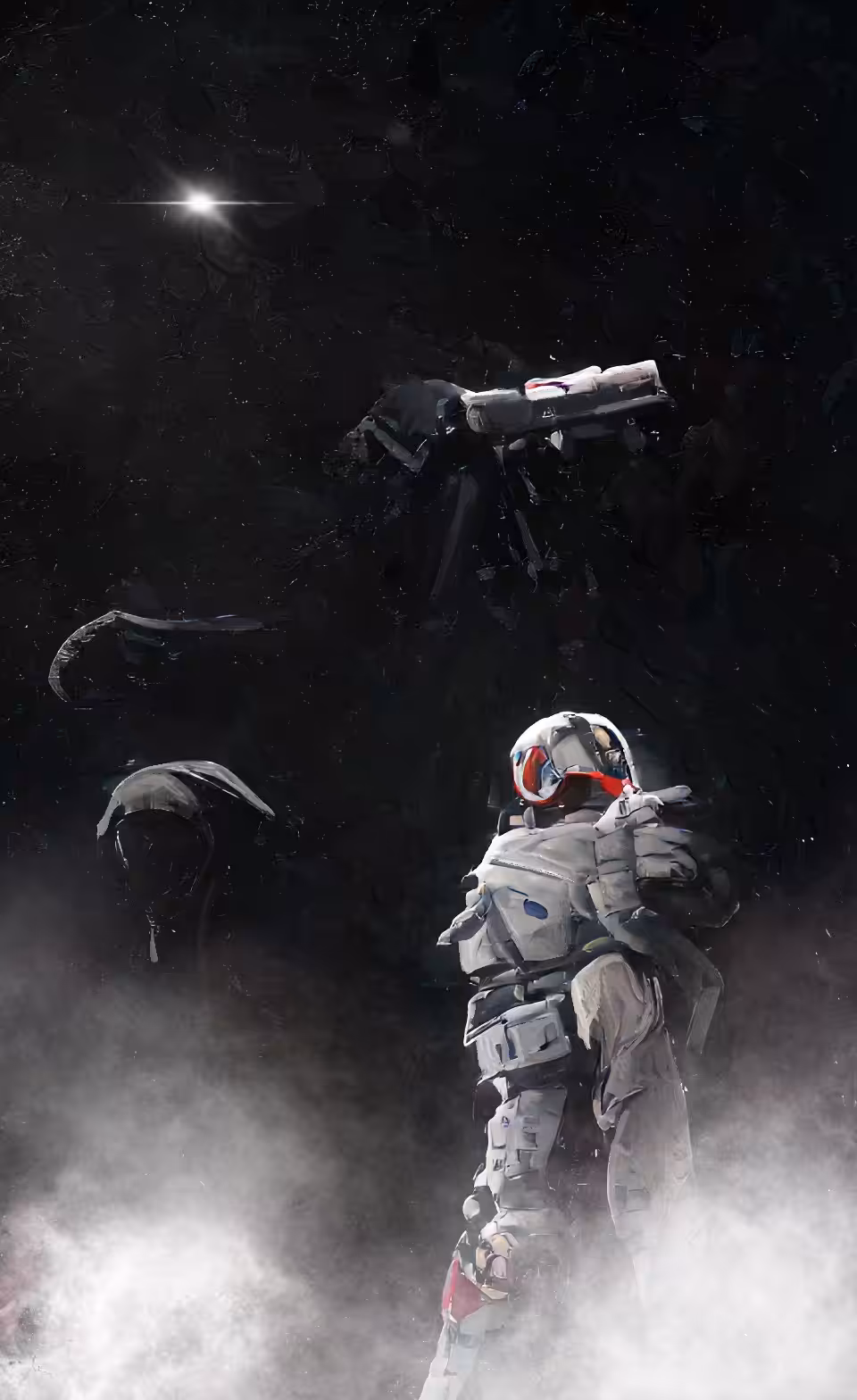 INTERSTELLAR