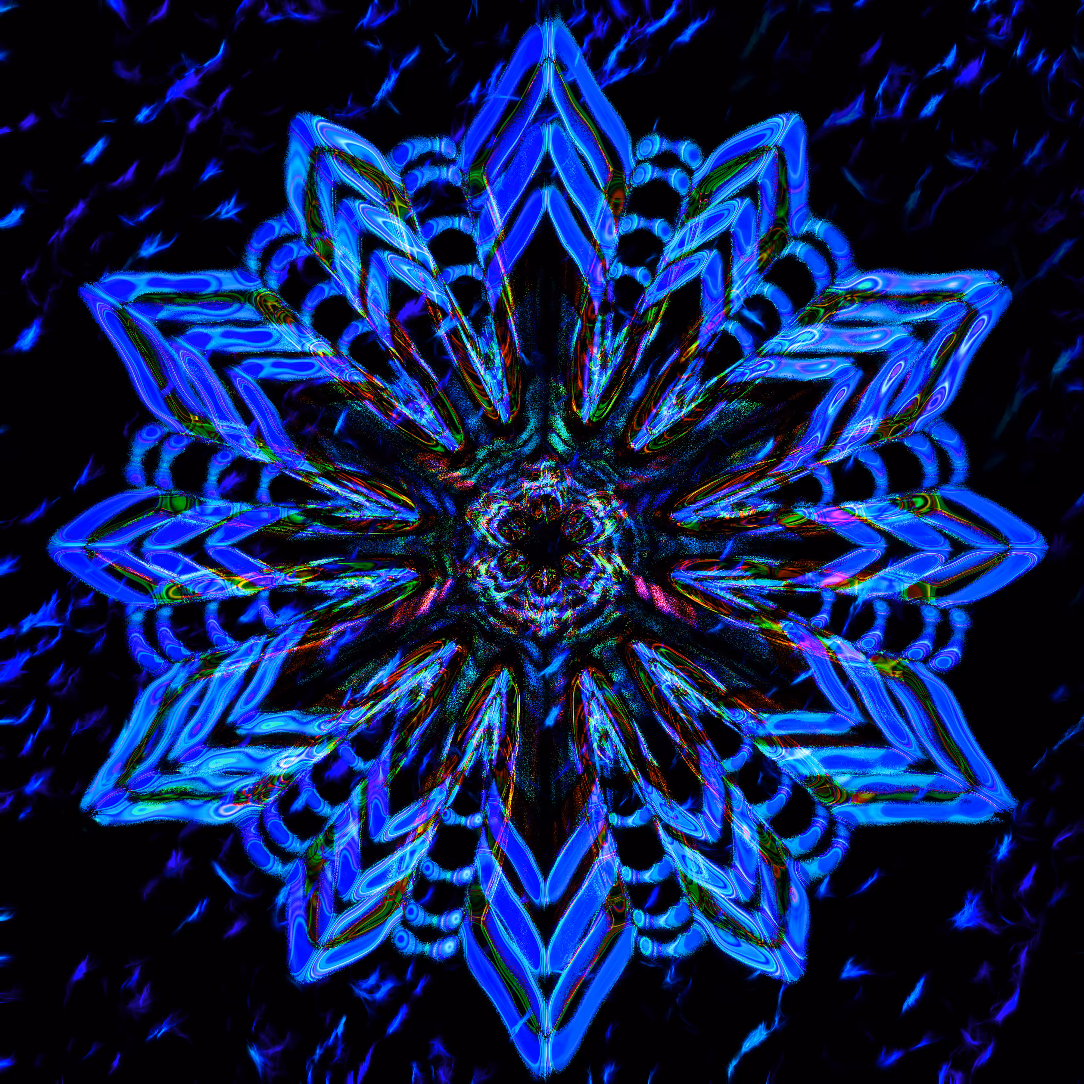infinity #2
