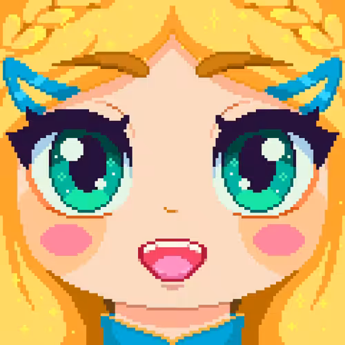 Crypto Princess DE #171