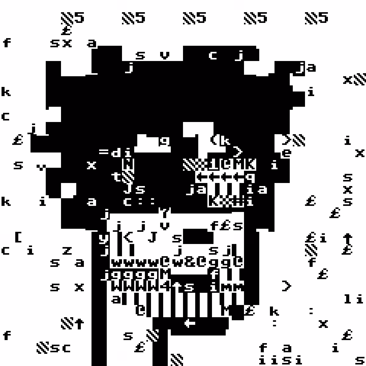 PET Punk 266