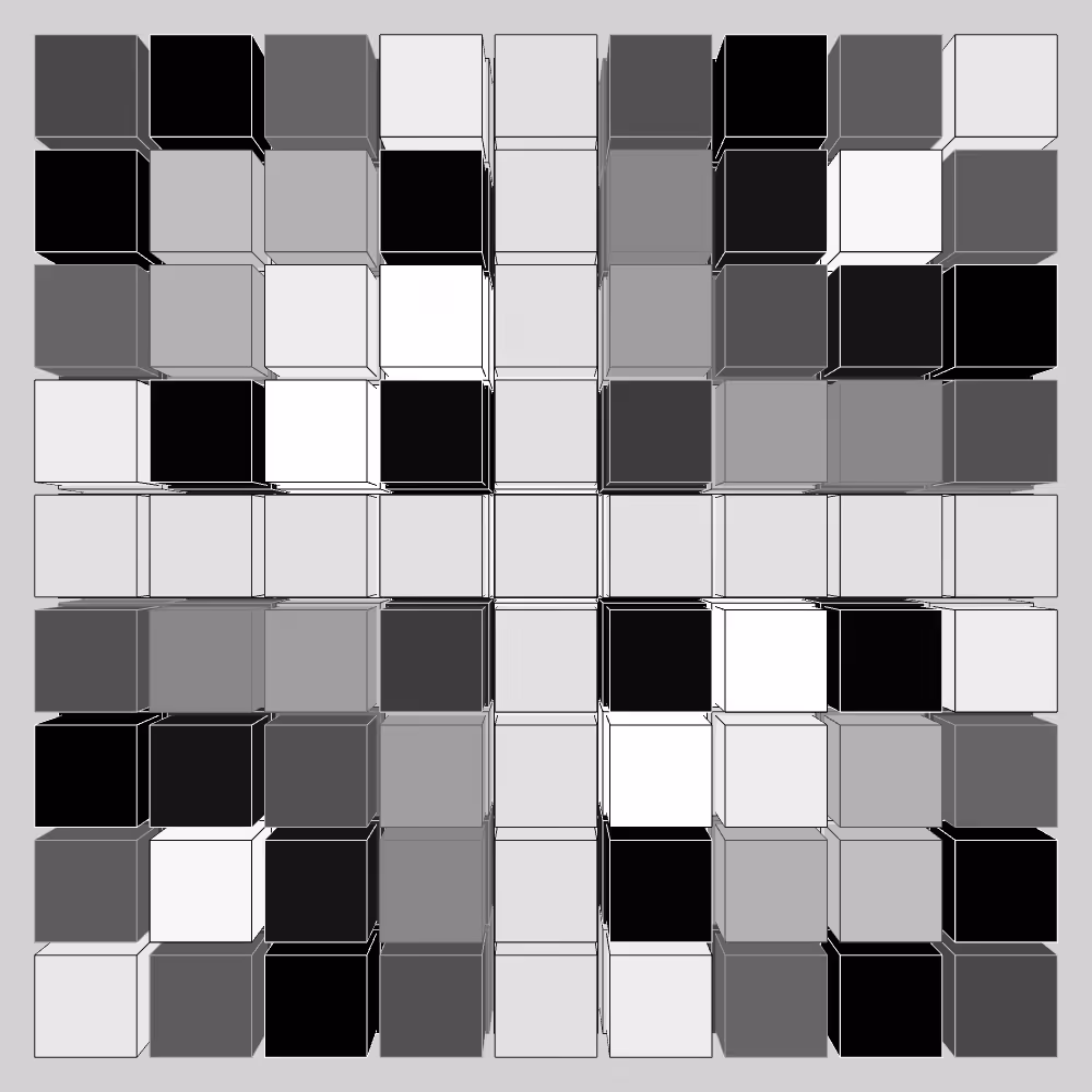 XYZ-21 #122
