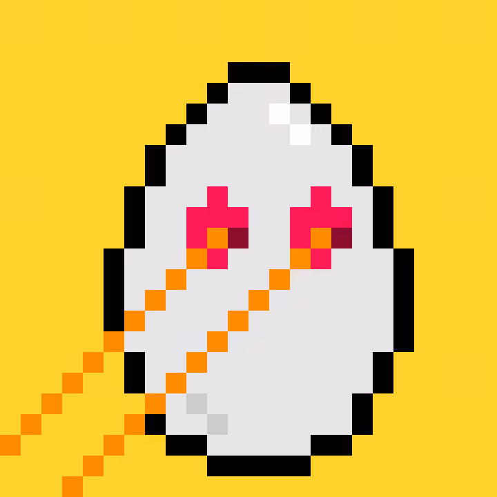 egg punk