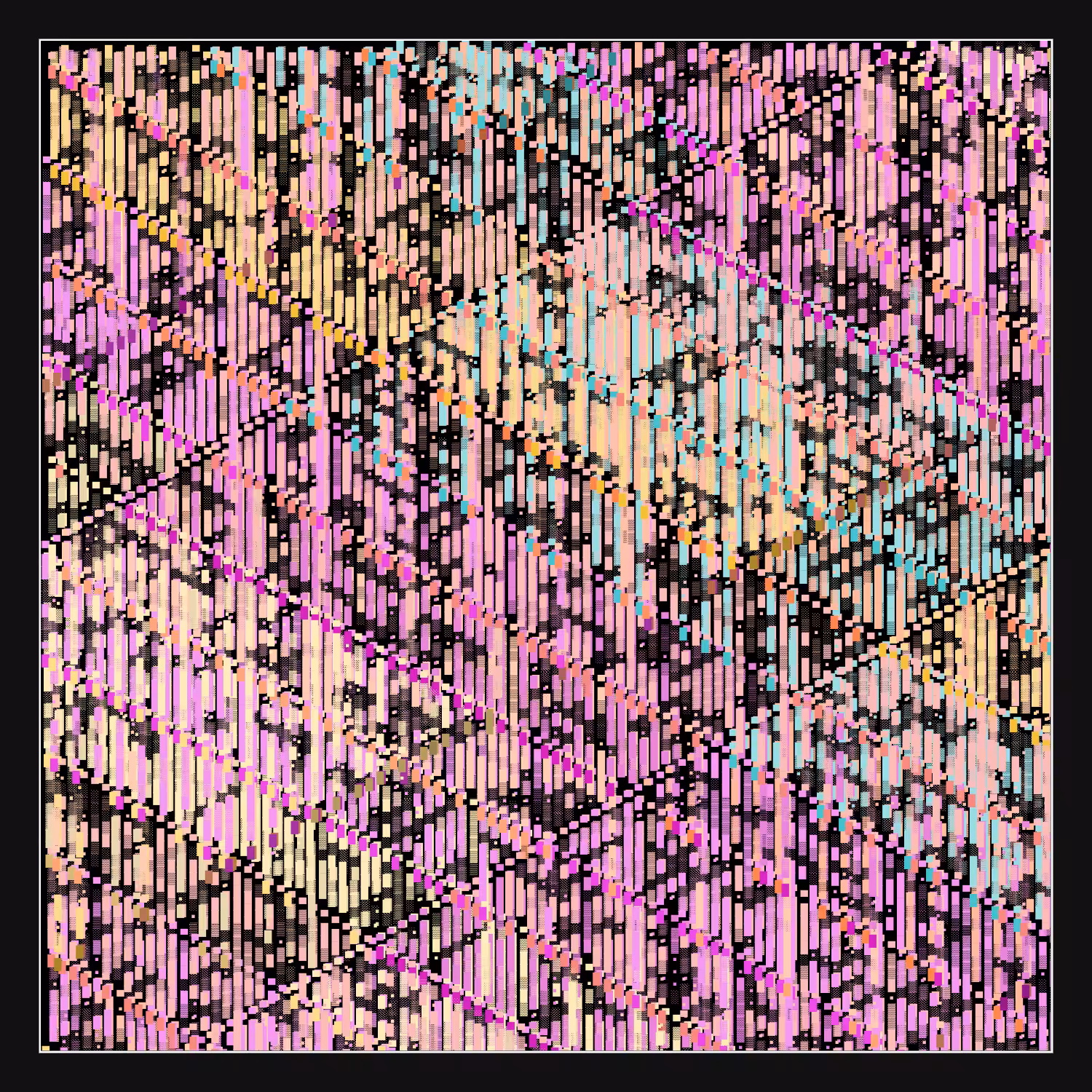 m e t r o #687