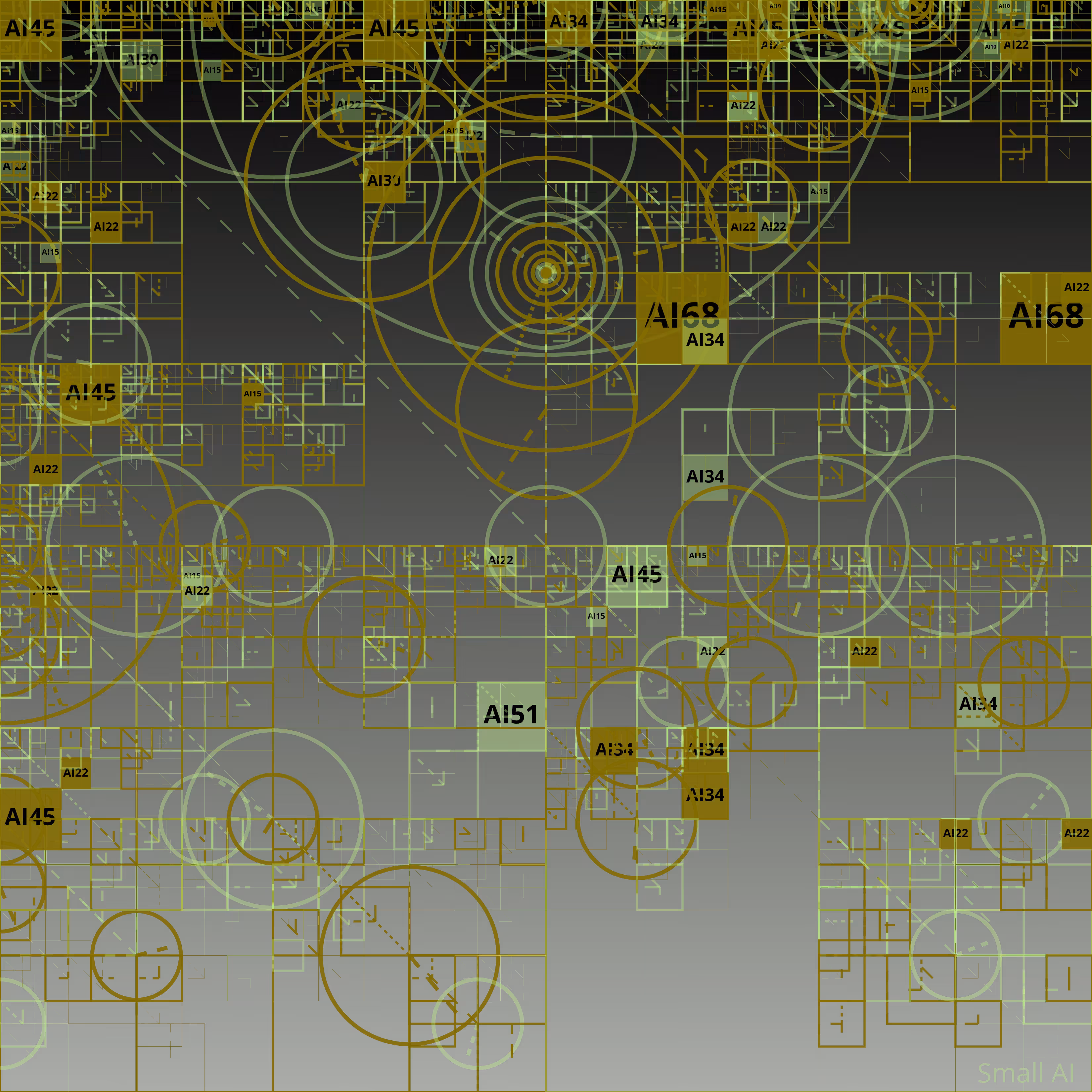 AI Brain Scheme #193