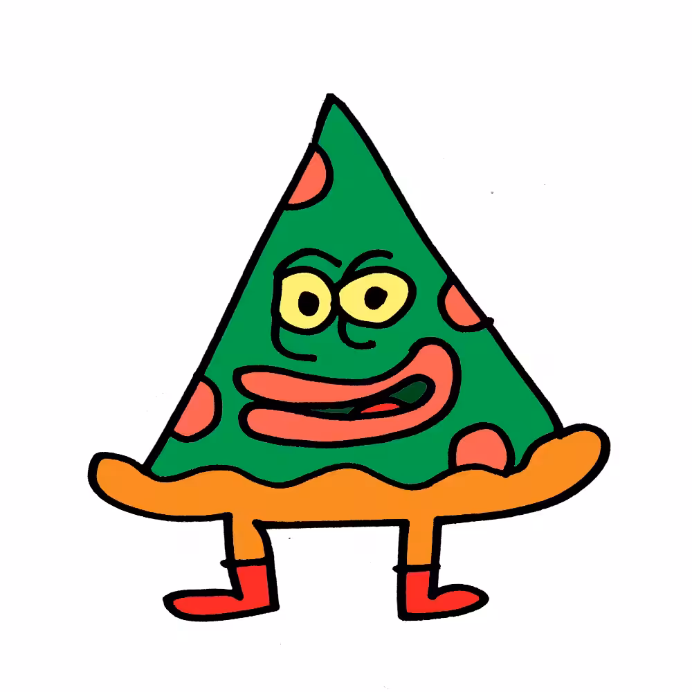 Pepe Pizza