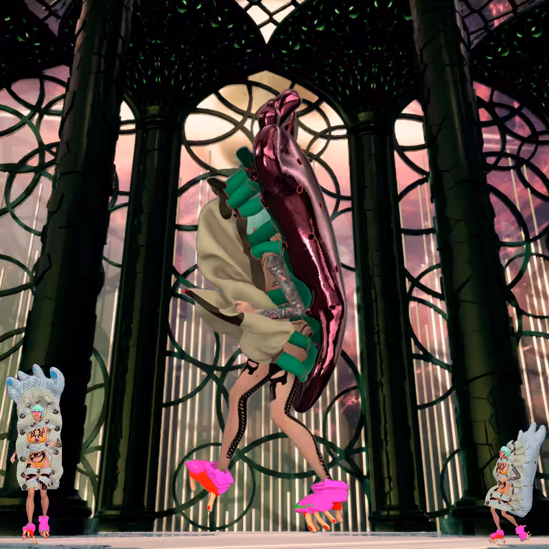 fashion trip 1 #10