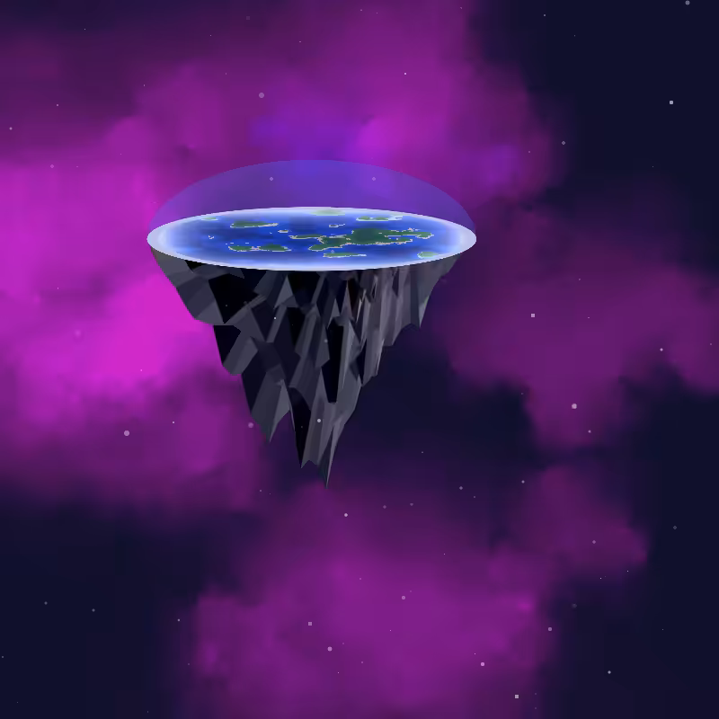 Other worlds #87