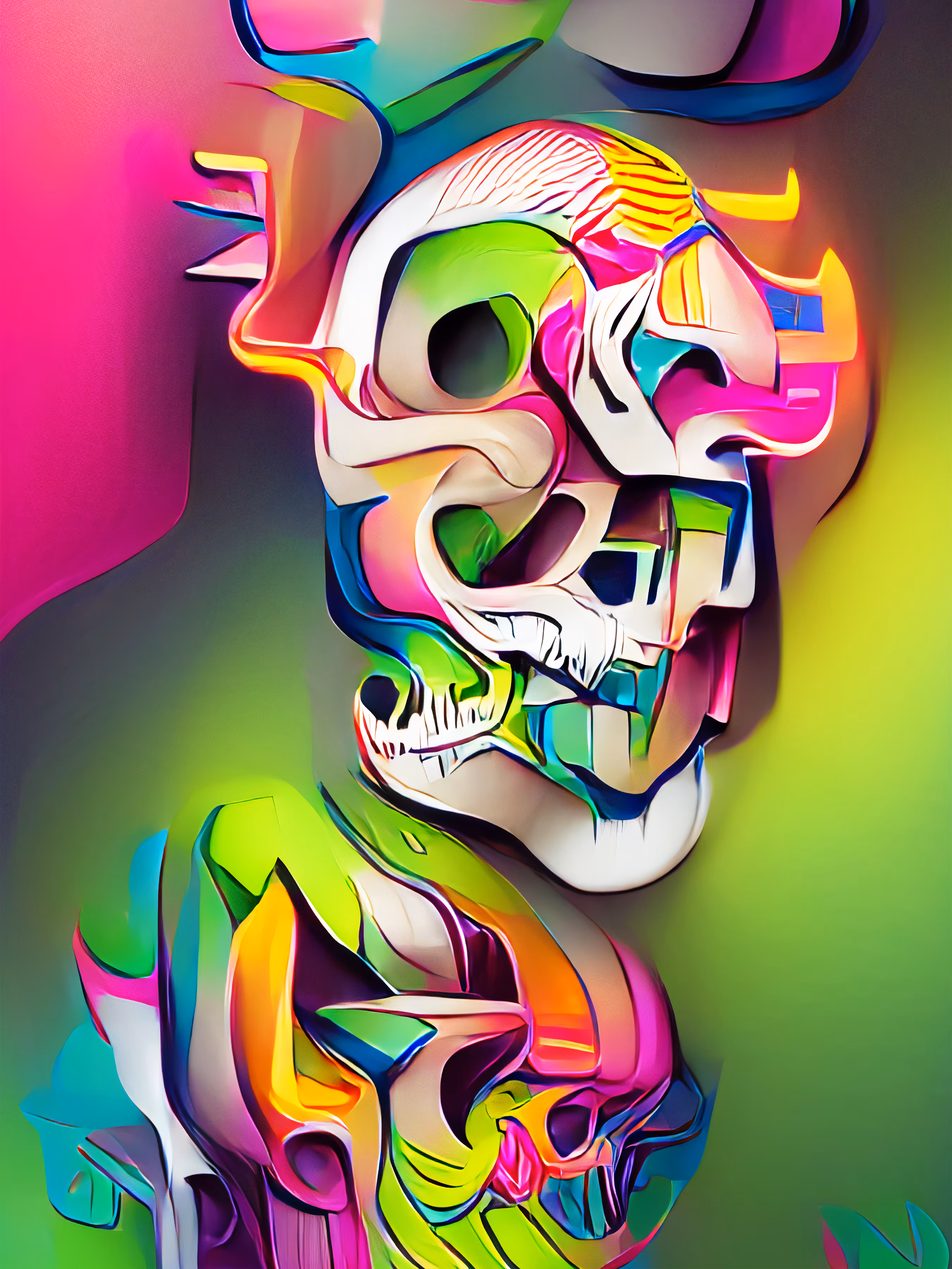 AI-GRAFFITI-SKULL-081