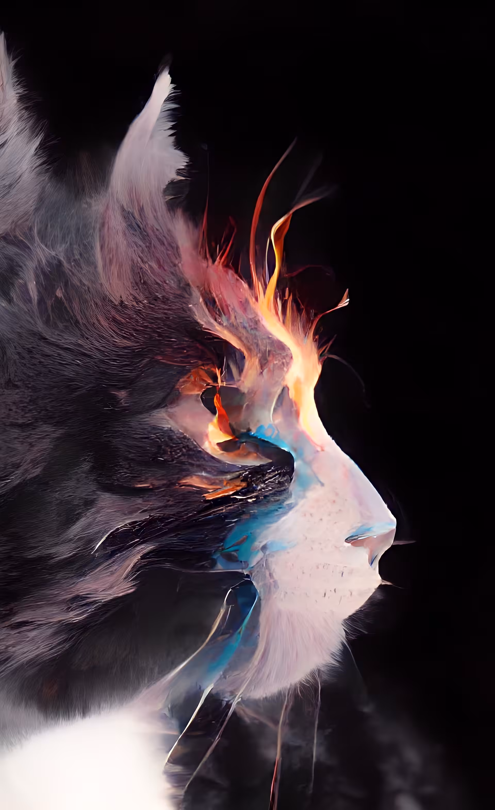 Digitalcat