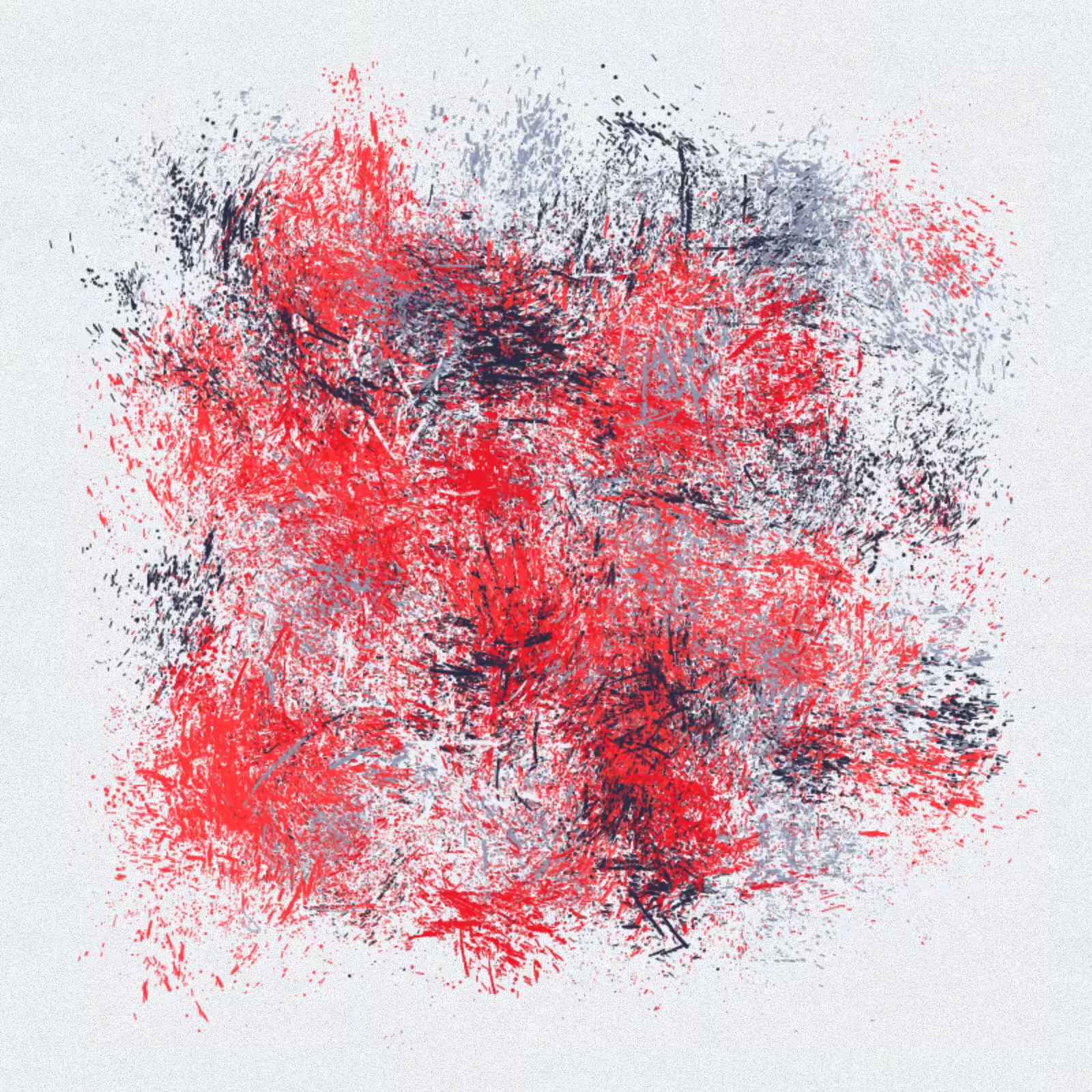 Untitled Marks #72