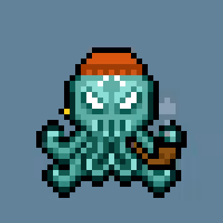 Council of Old Ones: Old One #9