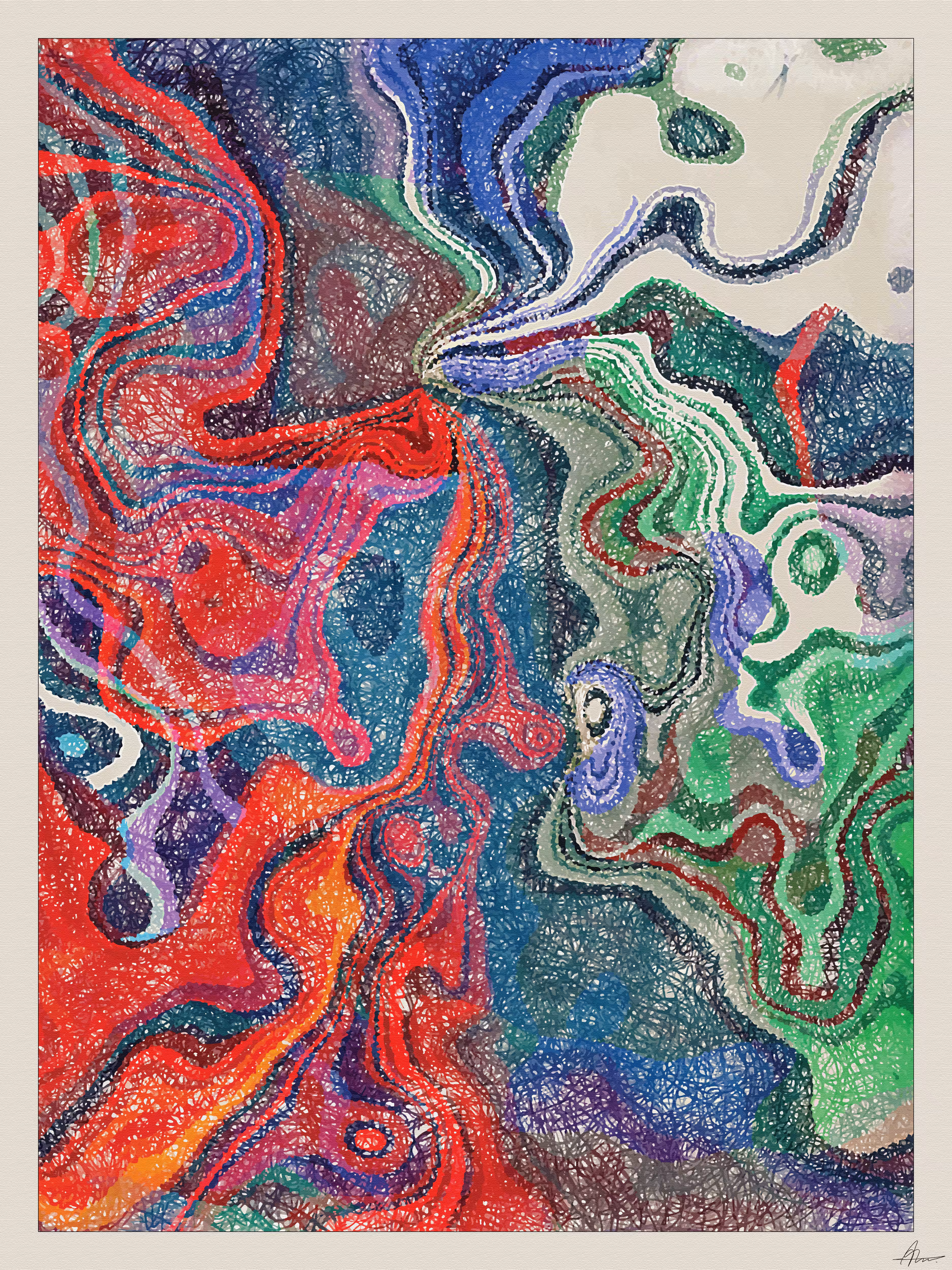 IN MY HEAD #2