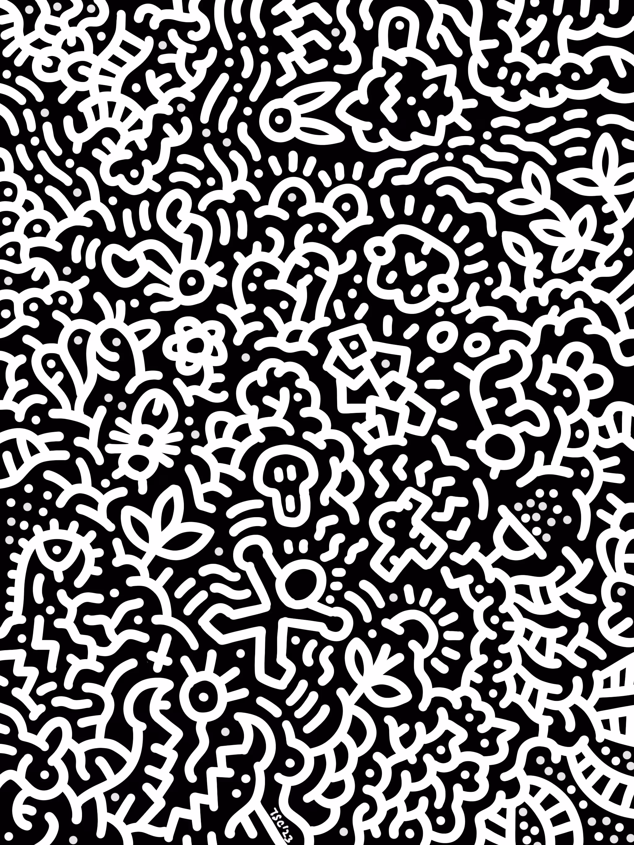 H.O.D.L. // 04 - Inversion 