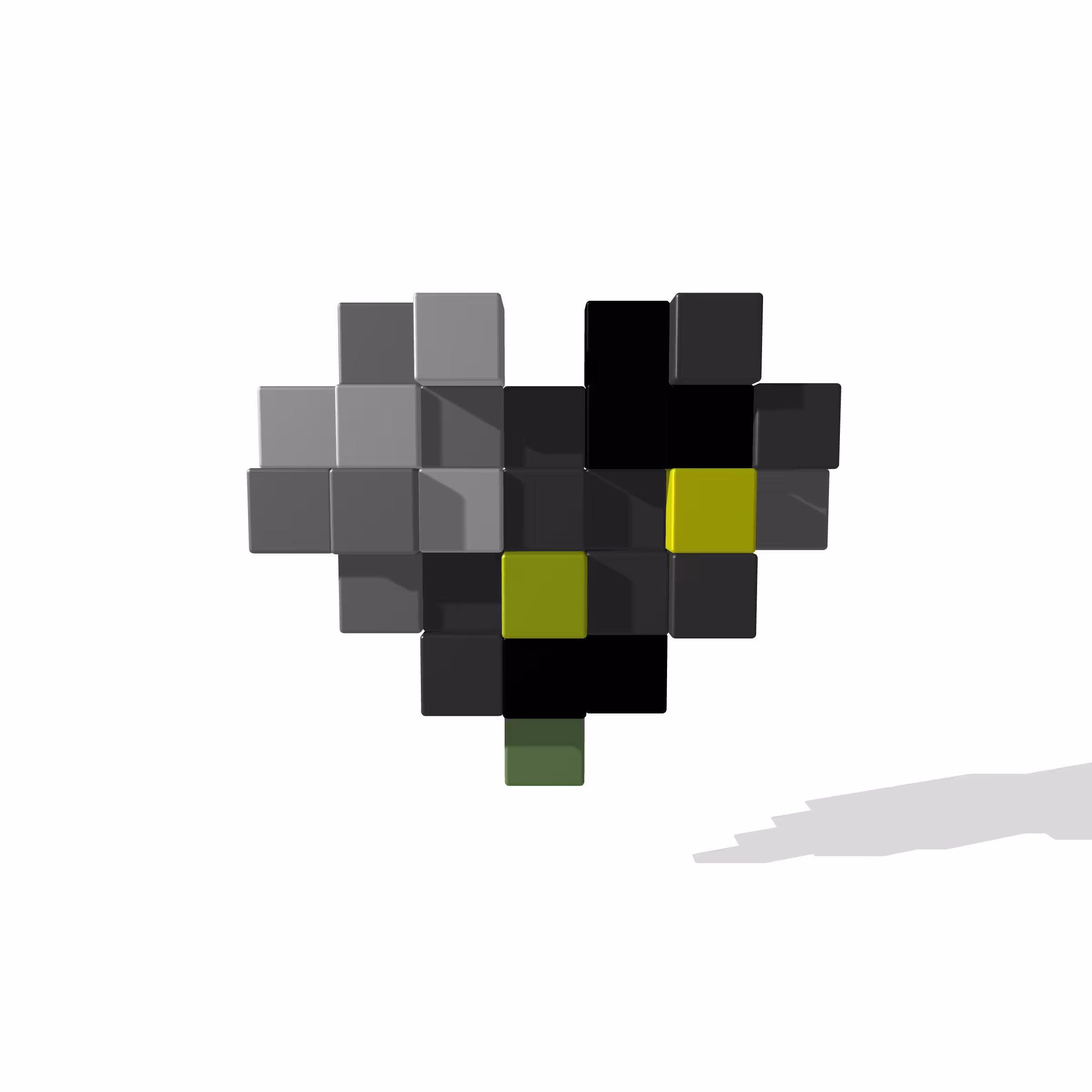 heart + craft #11668
