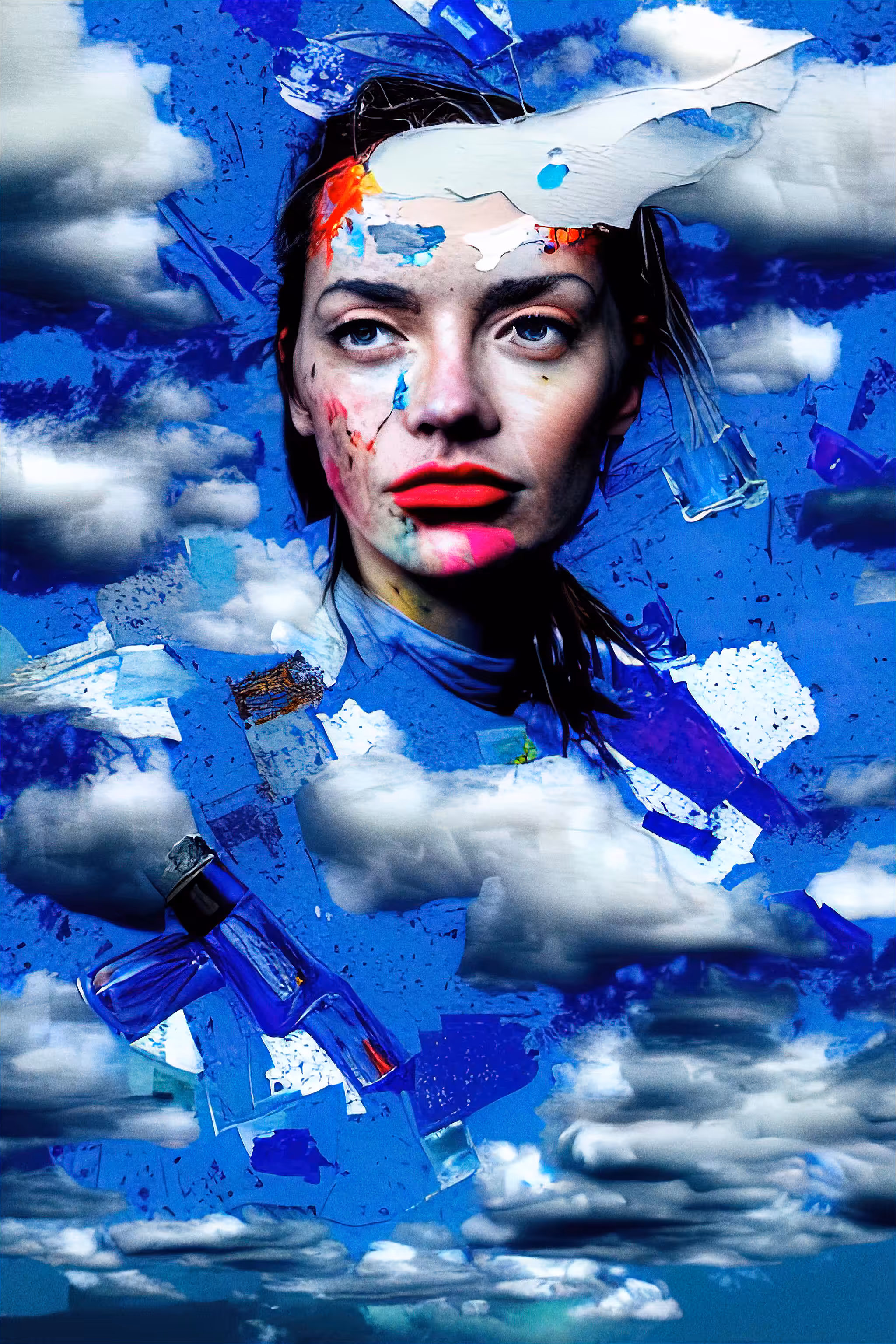 Morphine #6