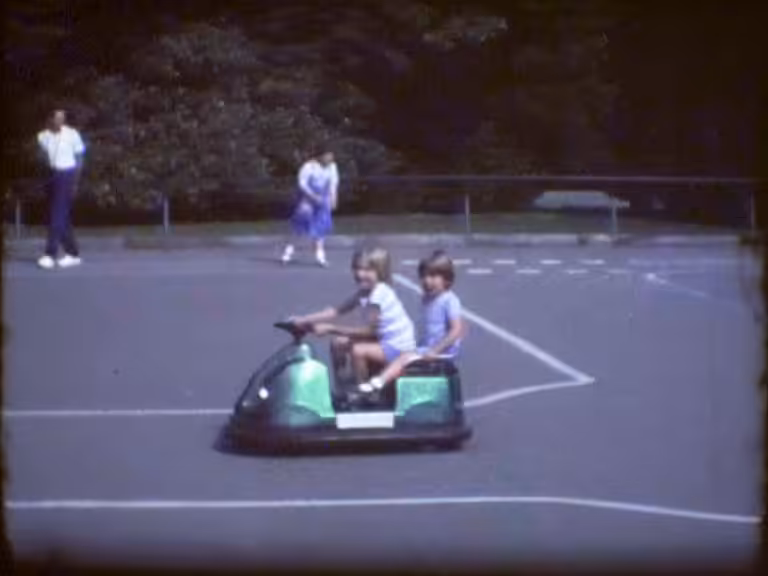 Driving lessons