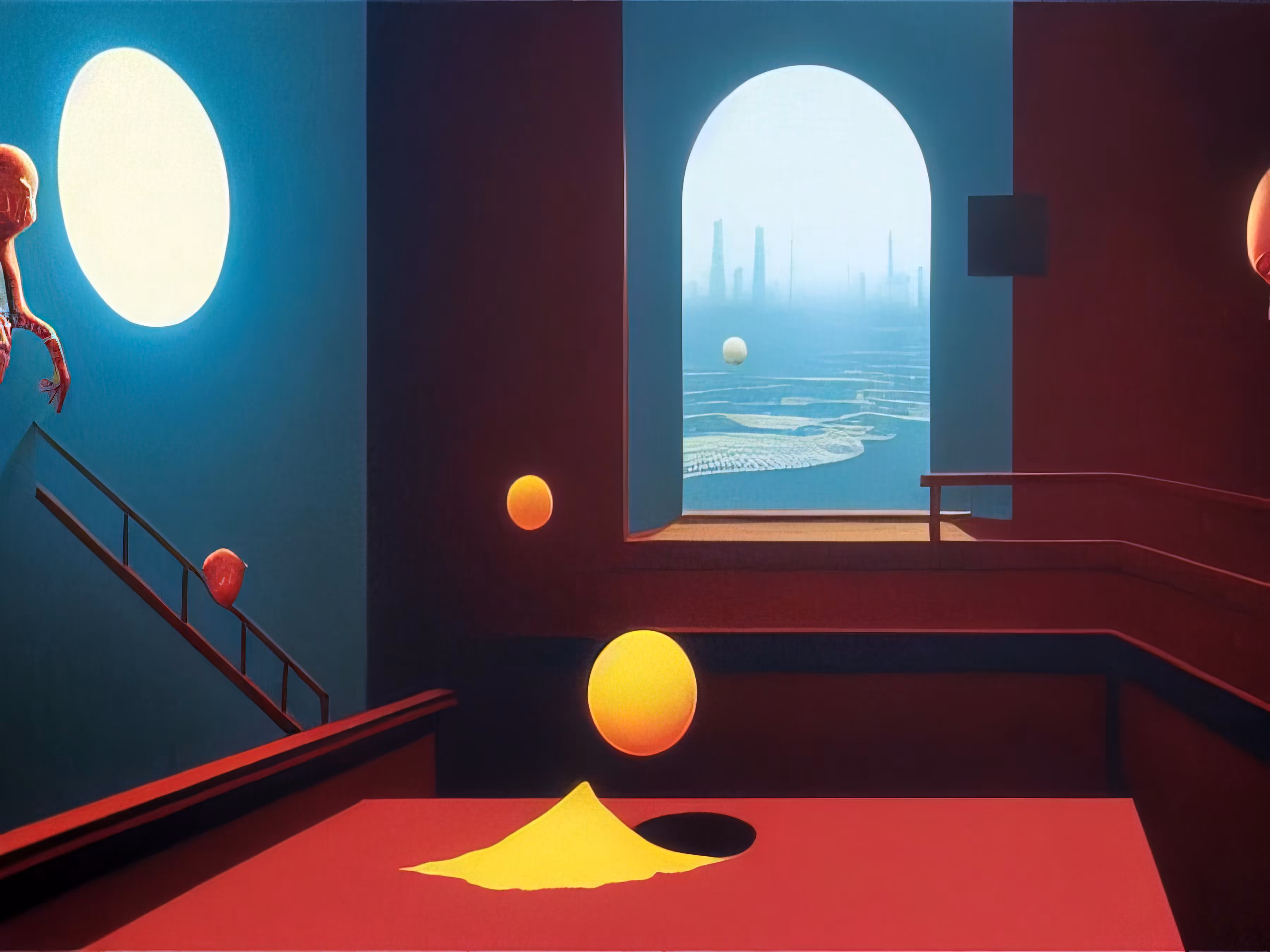 PAC-MAN