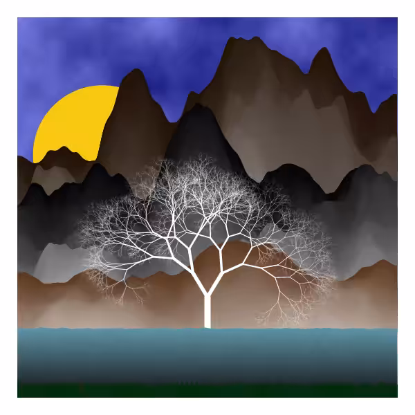 Landscape #30