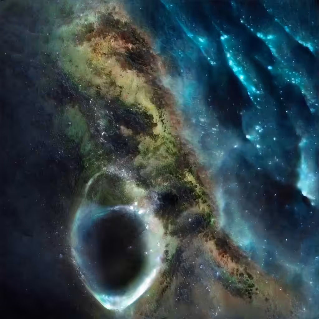 Genesis: The start of all things 