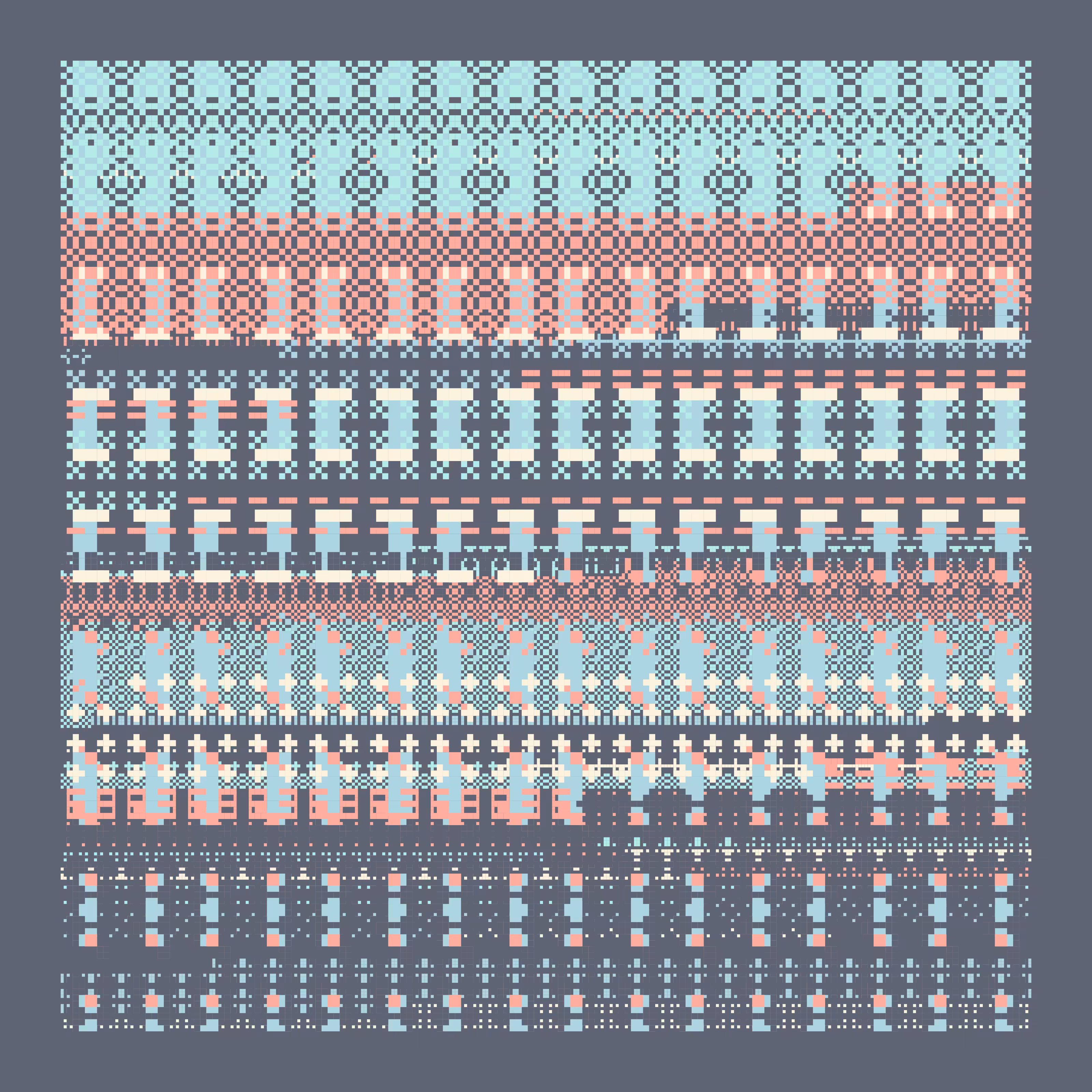 Pixel Management #476