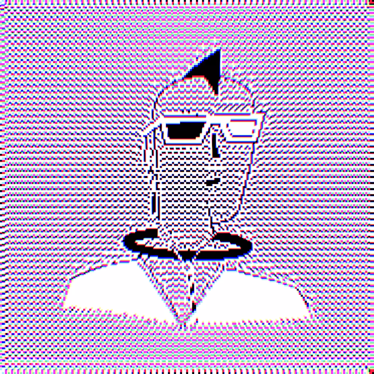 New Punk obGC 24 (alien cinema)