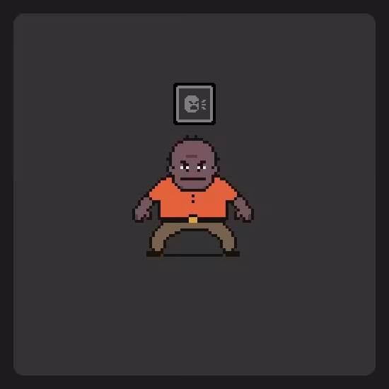 Tiny Boomer #107