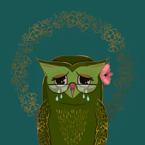 Mournbirds #76