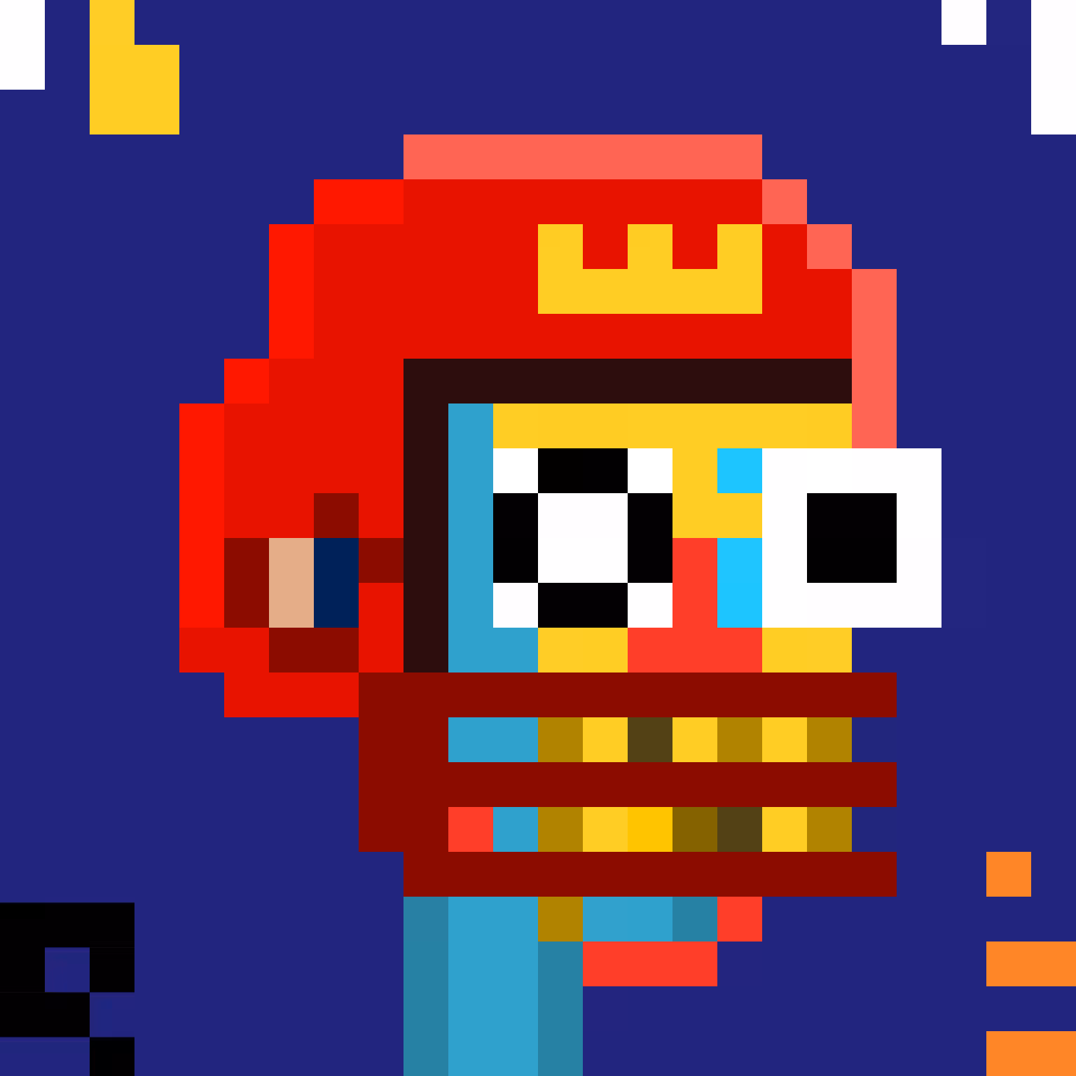 TwoFourQunk 746