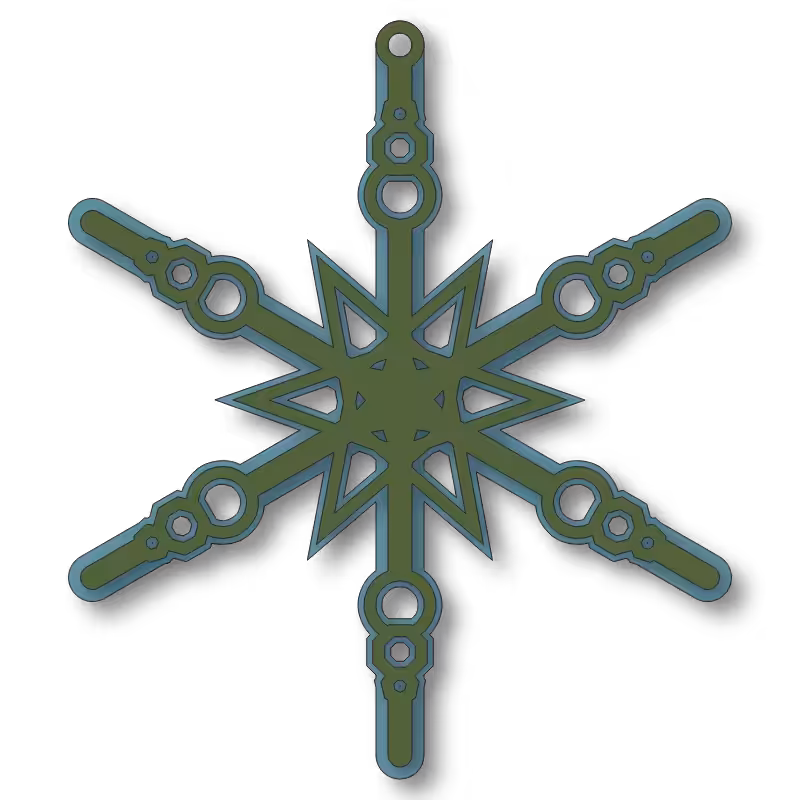 fx(ornament) 2022 #1914