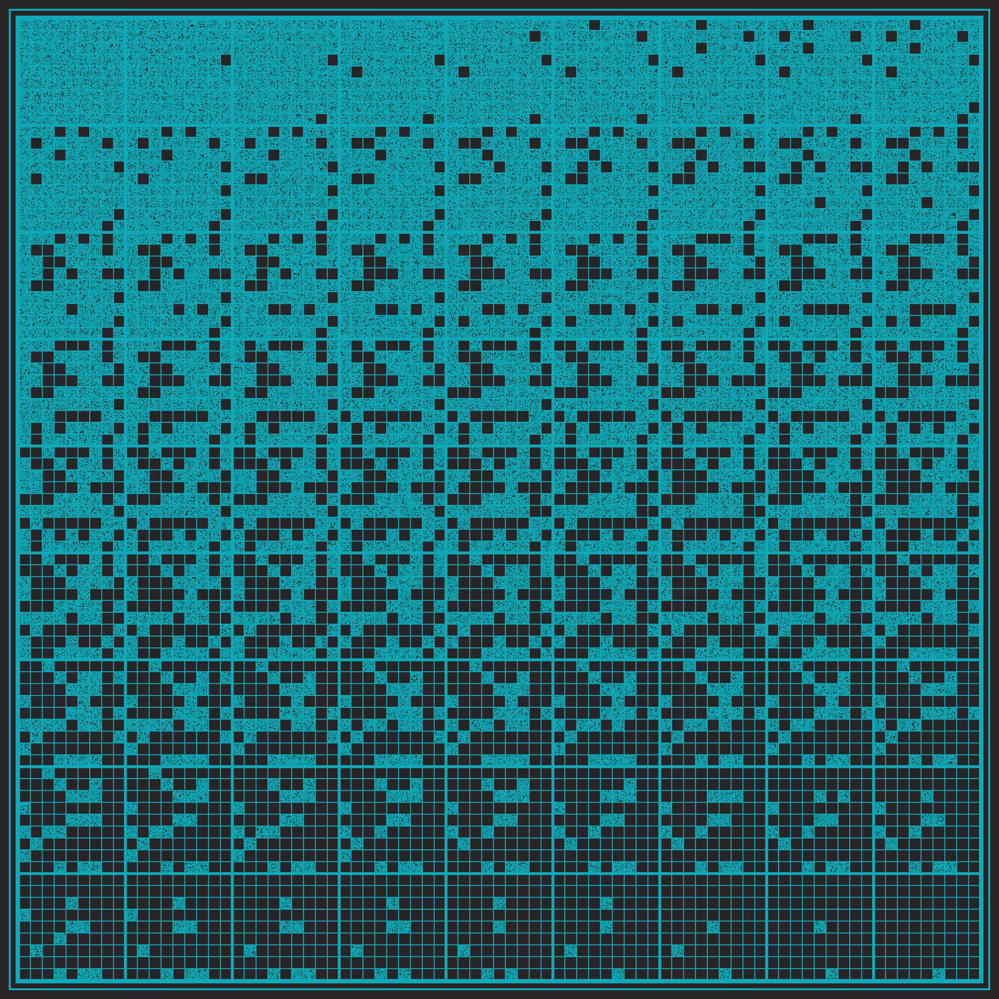 Winiarski Sequencer #322