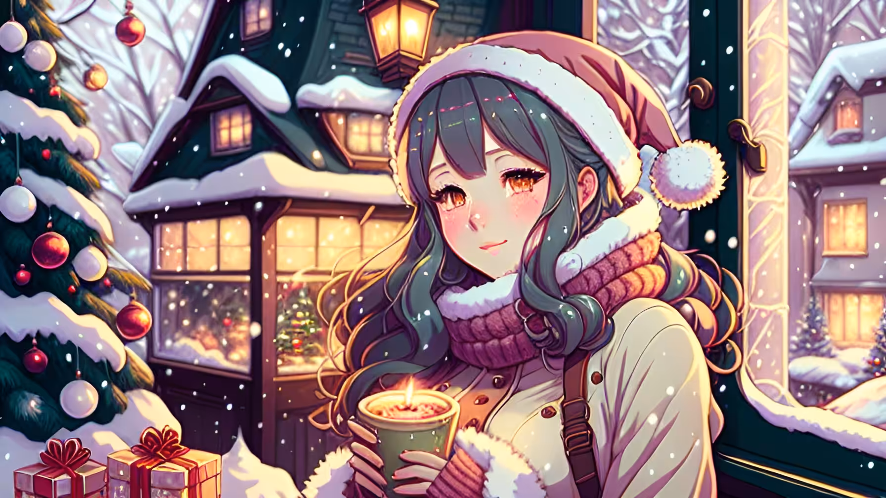 RE:Christmas 