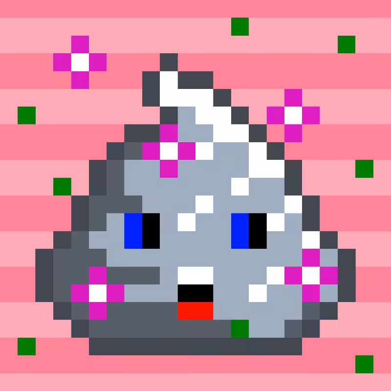 PooXL #3