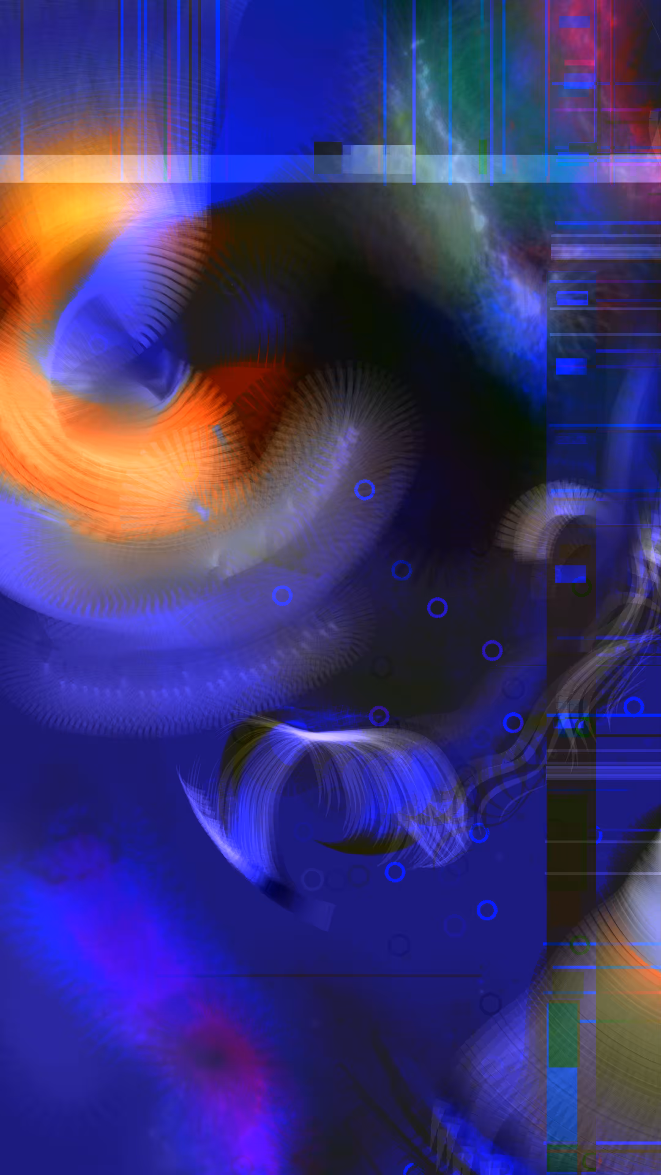 Blue Prowess