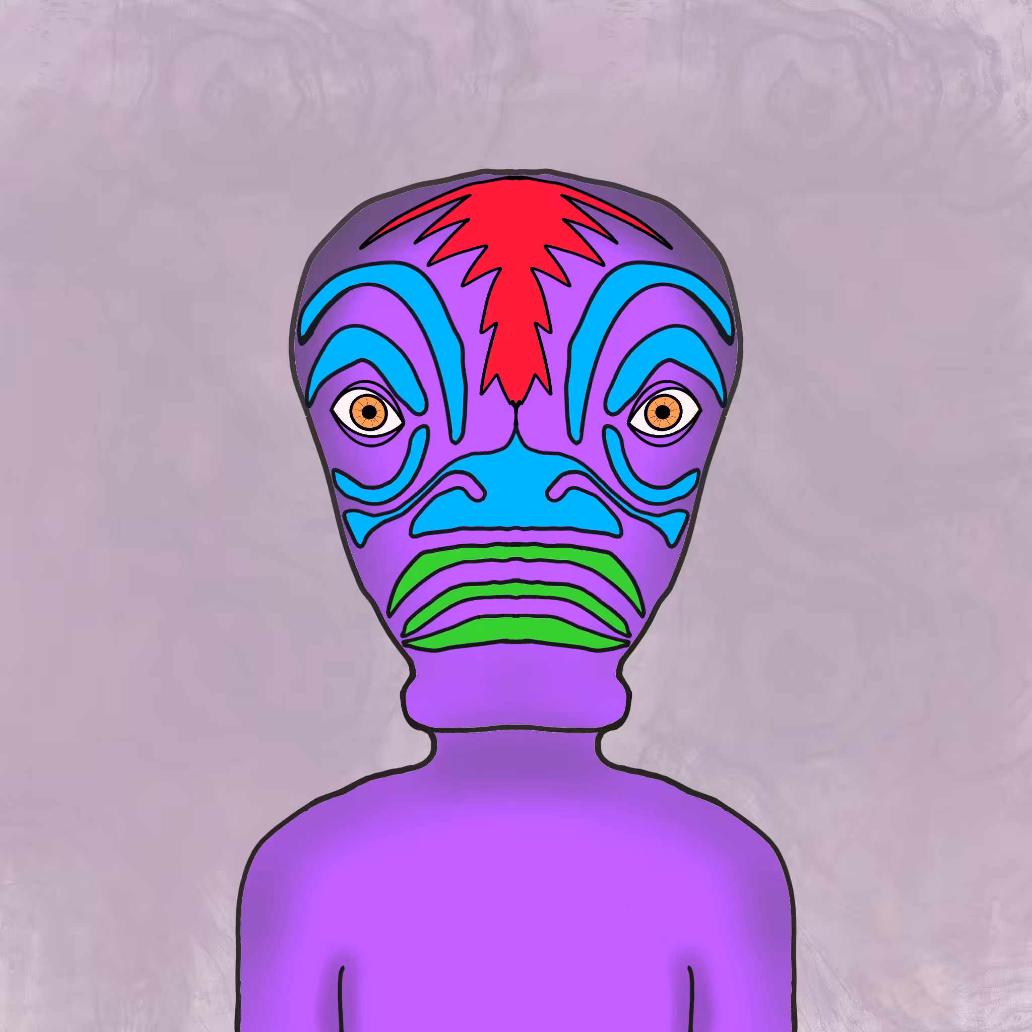 TezTikis #0069