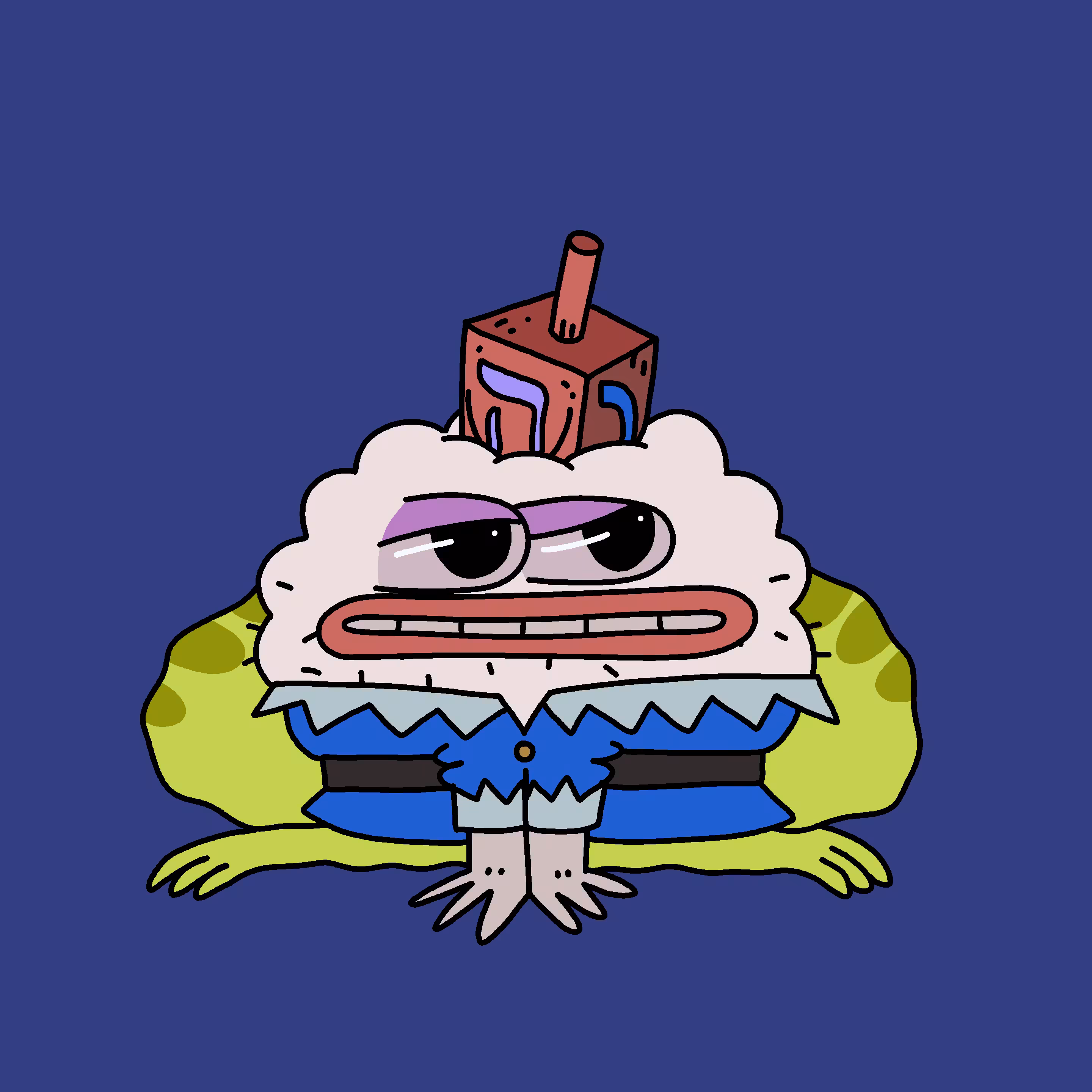 MistleToadz #5965