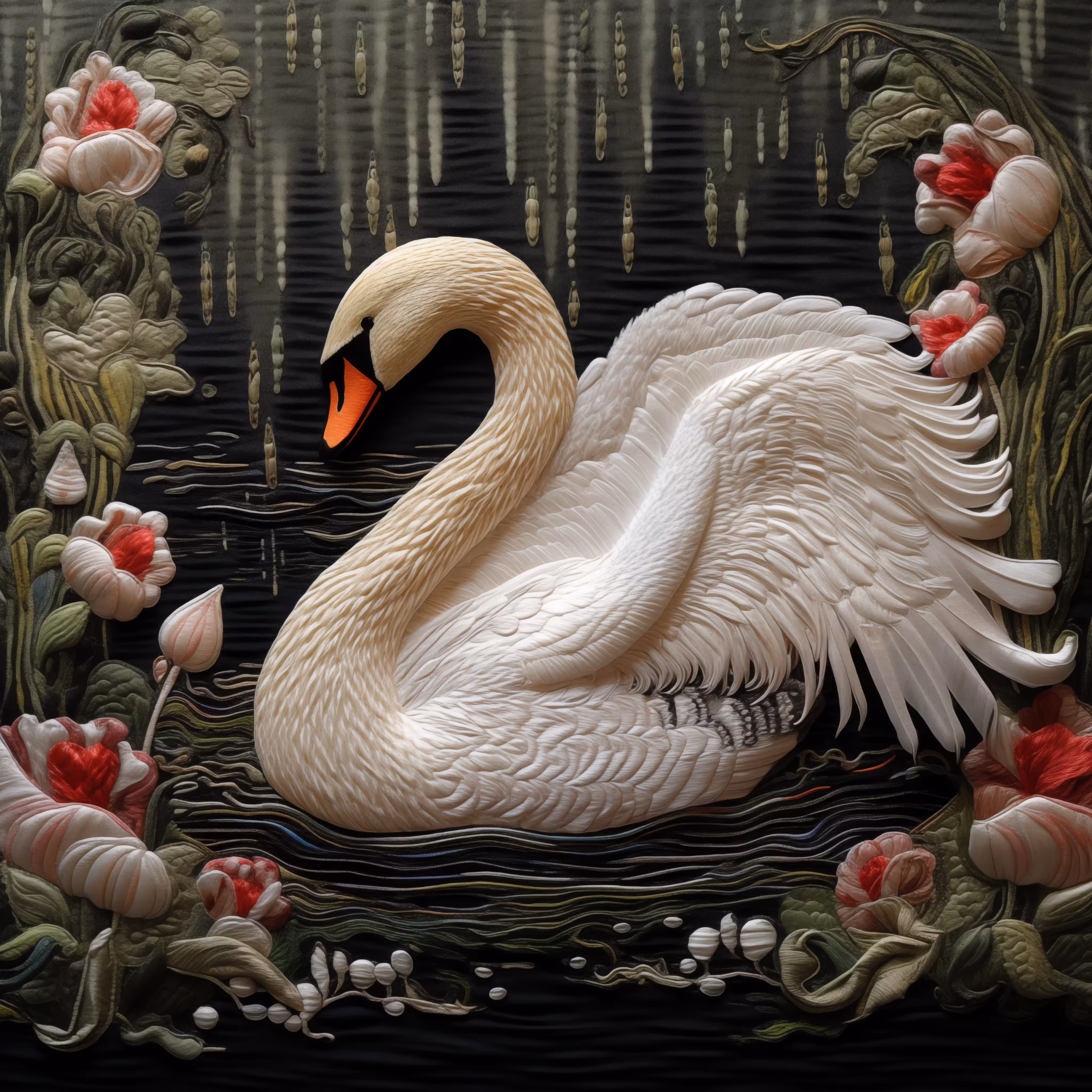 Swan Lake