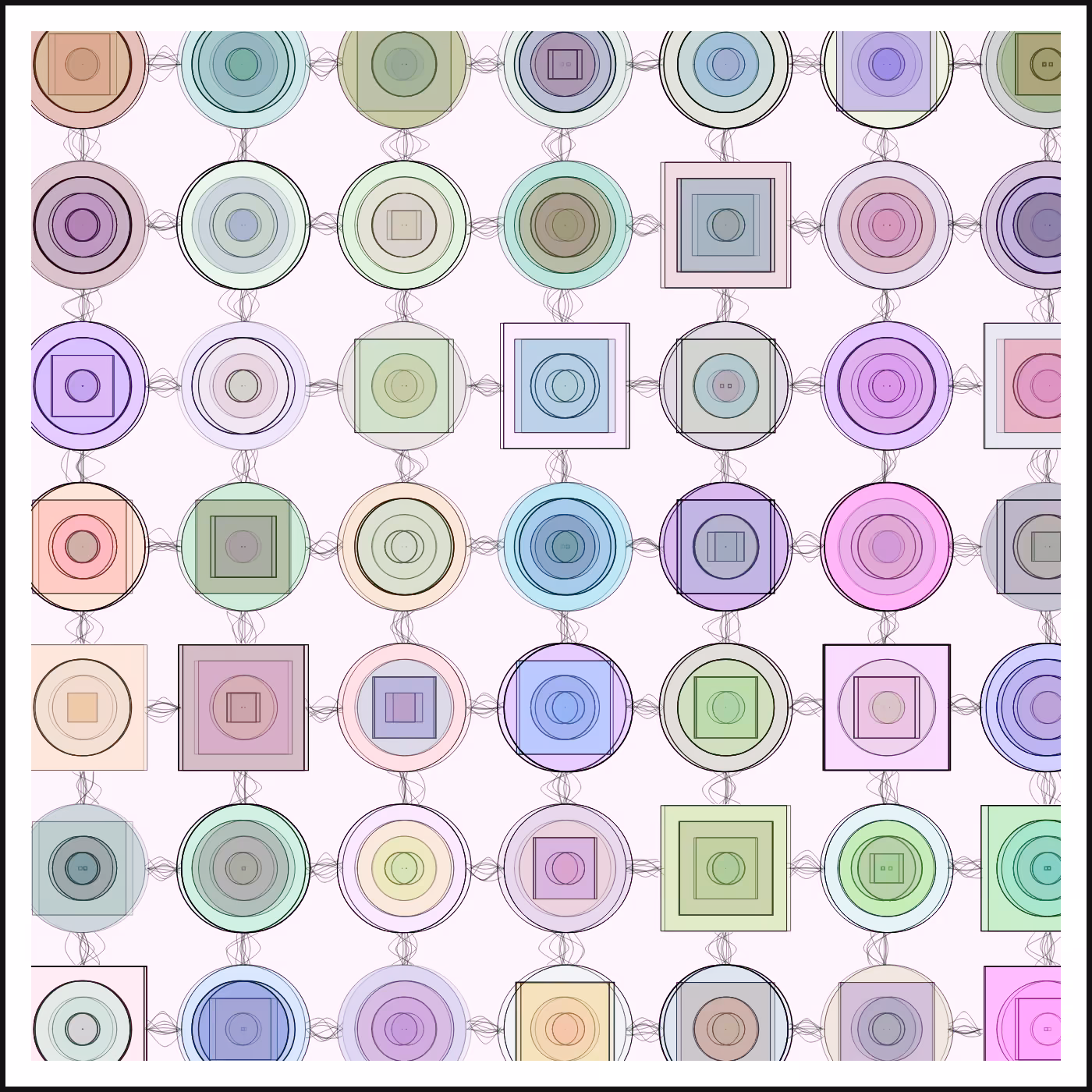 Connection chain #27