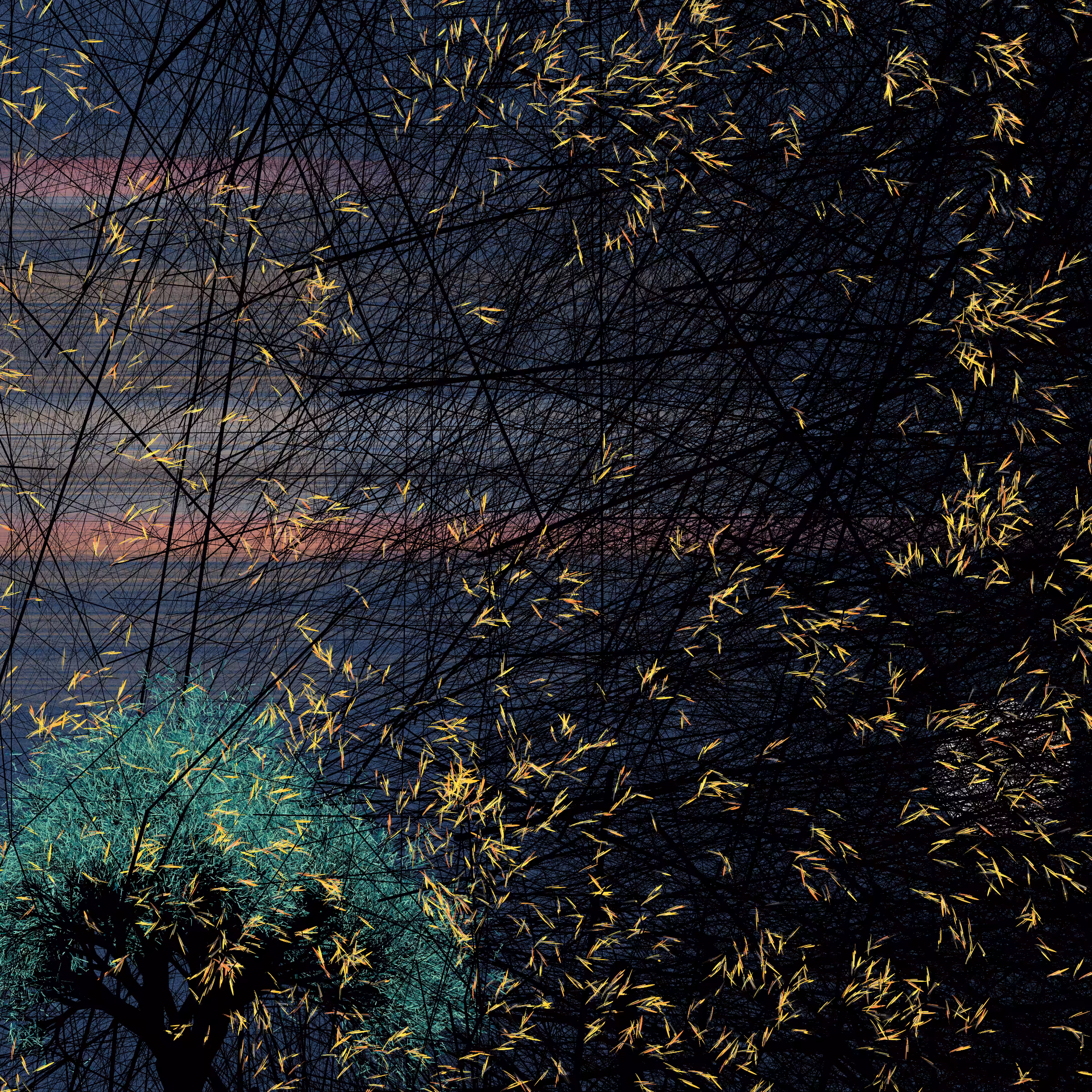 conversation with the wind #390
