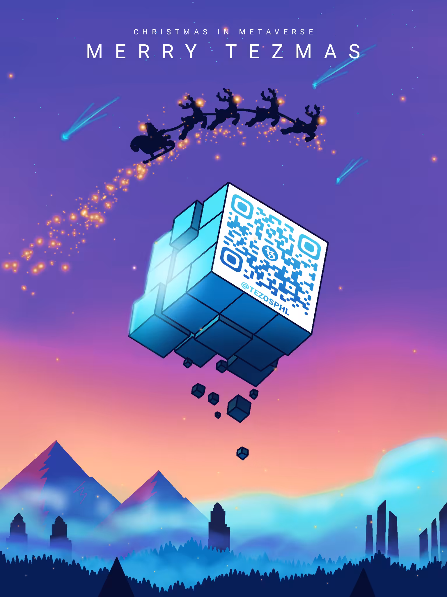 Merry TEZMAS