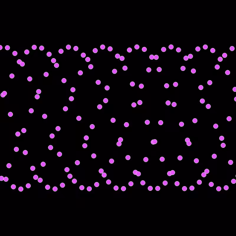Wave of Life #42
