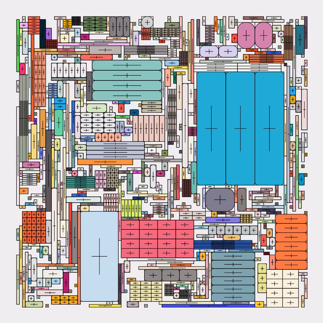 Industrial Park #48
