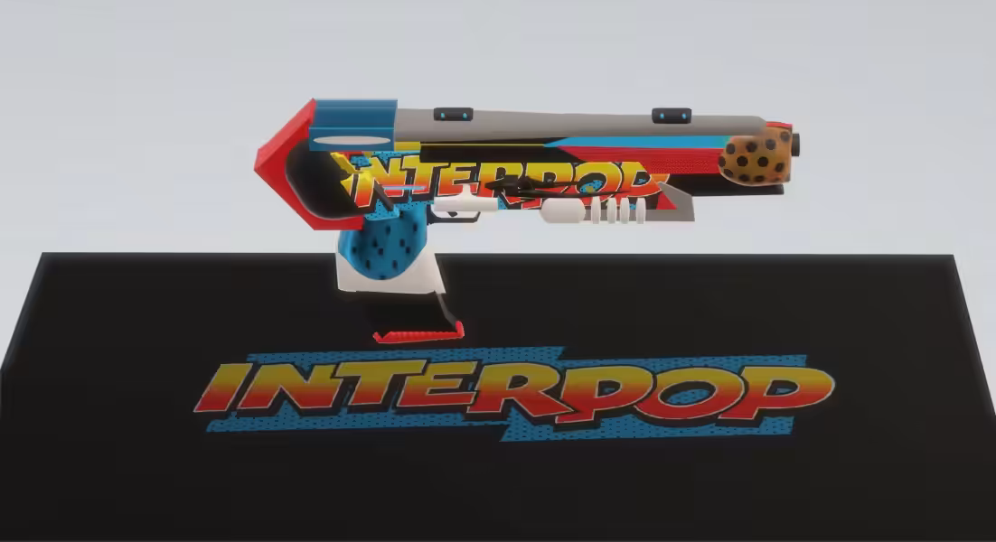 @Interpop